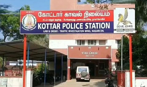 தொழிலாளி மரணத்தில் திருப்பம் - மதுவில் விஷம் கலந்திருப்பது உறுதியானது @ நாகர்கோவில்