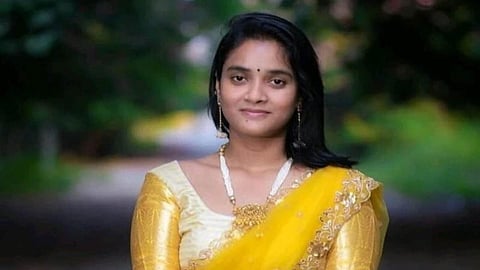 சவும்யா ஷெட்டி