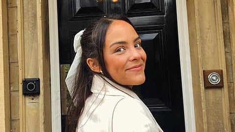 டனெய்லா தாக்கரே