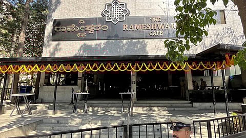 பெங்களூரு குண்டுவெடிப்பு: குற்றவாளிகள் தப்ப இடமளிக்கக் கூடாது!