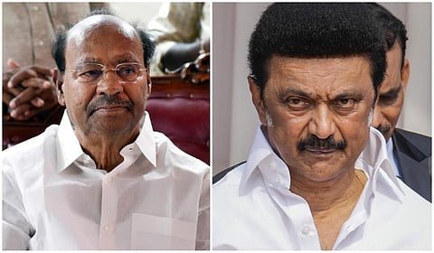 ராமதாஸ்