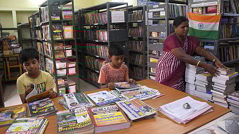 கோப்புப்படம்