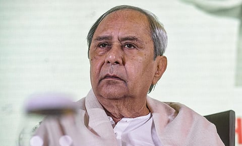 பாஜக கூட்டணியில் இணைகிறது பிஜு ஜனதா தளம்