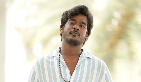 படப்பிடிப்பில் நடிகர் ஏகன் காயம்