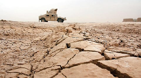 காலநிலைக் குறிப்புகள் 01: வெப்பம் தணிவது எப்போது? :