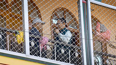 சட்டவிரோத மணல் கடத்தல் - லாலு பிரசாத்தின் நெருங்கிய நண்பர் கைது