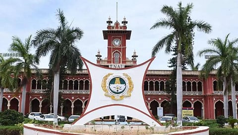 இயற்கை வேளாண்மையில் காய்கறி உற்பத்தி பயிற்சி: வேளாண் பல்கலை. அழைப்பு