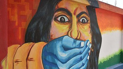 பாலியல் குற்றங்களுக்கு முற்றுப்புள்ளி எப்போது?