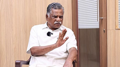 “உணர்வுகளைத் தூண்டி ஆதாயம் தேடும் முயற்சி” - சிஏஏ அமலுக்கு இந்திய கம்யூ. கண்டனம்