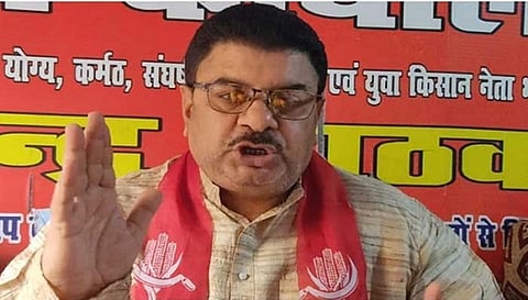 ஜார்க்கண்டில் உடைந்தது இண்டியா கூட்டணி - இந்திய கம்யூ. தனித்து போட்டி