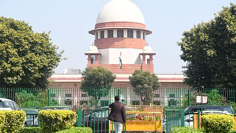 ‘மத்திய அரசின் சாதுர்யம்’ - சிஏஏ அமலுக்கு தடை கோரி உச்ச நீதிமன்றத்தில் ஐயுஎம்எல் முறையீடு