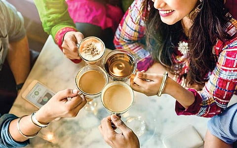 பாப்கார்ன்: ஒரு கோப்பை தனிமை!