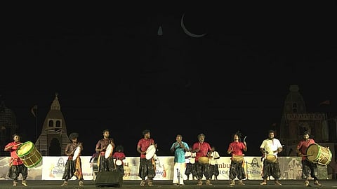 ‘தமிழ் தெம்பு’ திருவிழாவால் விழா கோலம் பூண்ட ஈஷா: மார்ச் 17-ல் ரேக்ளா பந்தயம்