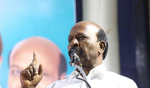 கோடைகாலம் தொடங்கிவிட்டதால் மது, புகை பழக்கத்தை குறைக்க வேண்டும்: அமைச்சர் மா.சுப்பிரமணியன் அறிவுரை