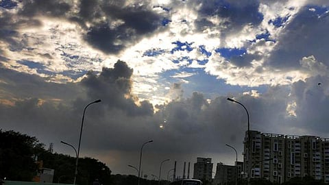 தமிழகத்தில் மார்ச் 20, 21-ல் மழை பெய்ய வாய்ப்பு