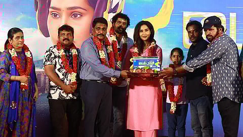 ‘பைக் டாக்ஸி’யில் 6 மனிதர்கள் 6 கதைகள் 