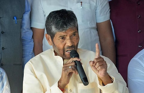 பசுபதி குமார் பராஸ்