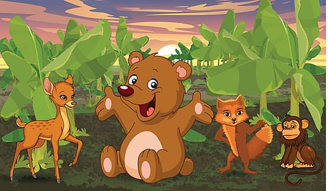 கதை: உழைப்பு என்ன கொடுக்கும்?