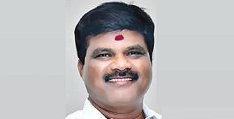 வி.ஜெயபிரகாஷ்