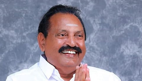 சு.தமிழ்மணி