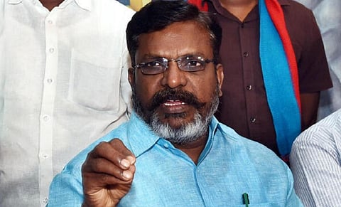 திருமாவளவன்