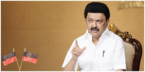 முதல்வர் ஸ்டாலின் | கோப்புப்படம்