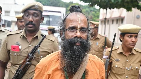 முருகன் | கோப்புப்படம்