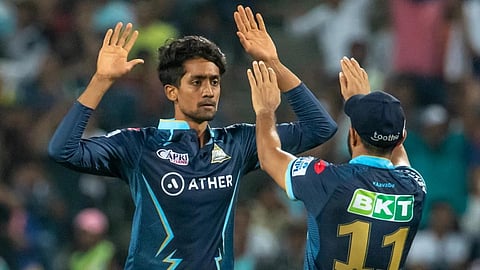 IPL 2024 | குஜராத் அணியில் 5 தமிழக வீரர்கள்