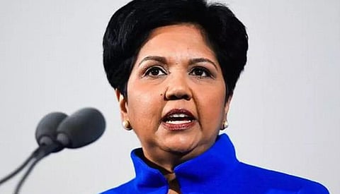 ‘அமெரிக்காவில் பயிலும் இந்திய மாணவர்கள் கவனத்துக்கு...’ - இந்திரா நூயி ‘வார்னிங்’ உடன் அறிவுரை