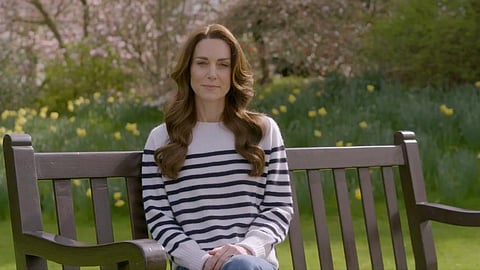 கேட் மிடில்டன்