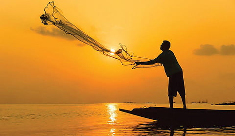 நித்தியானந்த் ஜெயராமன்