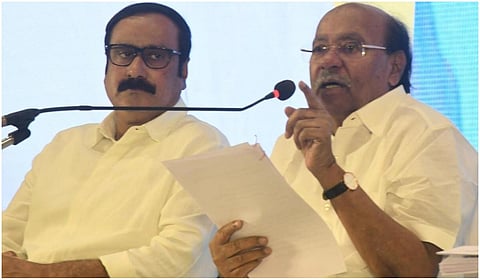 ராமதாஸ்