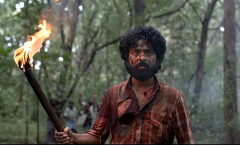 காடும், யானையும், ஈர்க்கும் இசையும்! - ஜி.வி.பிரகாஷின் ‘கள்வன்’ ட்ரெய்லர் எப்படி?