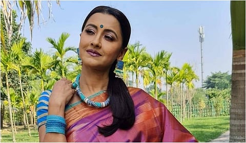 ரச்சனா பானர்ஜி