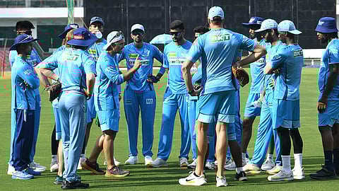 லக்னோ–ராஜஸ்தான் இன்று பலப்பரீட்சை @ ஐபிஎல் 2024