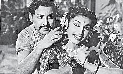 கன்னட ஹீரோ நடித்த ‘இவன் அவனேதான்’