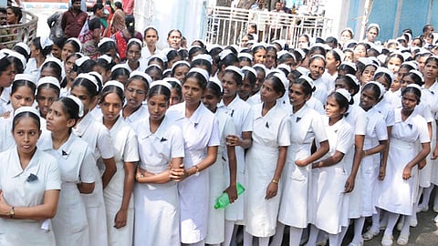 செவிலியர் பல்கலைக்கழகம்: தமிழ்நாட்டின் அடுத்த எதிர்பார்ப்பு!