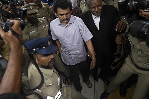 அமலாக்கத் துறை வழக்கில் விடுவிப்பா? - தீர்ப்பு இன்று வரும் நிலையில் செந்தில் பாலாஜி புதிய மனு