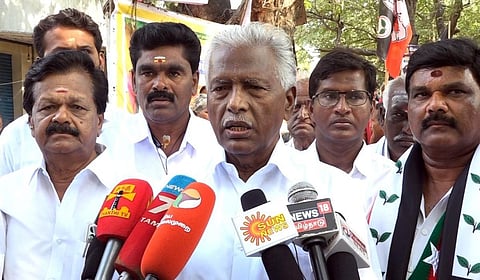 கே.பி.முனுசாமி