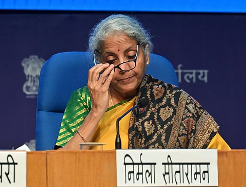 யுஎஸ் Vs இந்தியா கருத்து மோதல் முதல் நிர்மலா சீதாராமன் சலசலப்பு வரை | செய்தித் தெறிப்புகள் 10 @ மார்ச் 28, 2024 