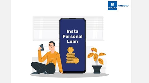 உங்கள் அவசர செலவுகளை சமாளித்து மேலாண்மை செய்ய ஒரு இன்ஸ்டண்ட் பெர்சனல் லோன் திட்டத்தை தேர்ந்தெடுப்பதற்கான மிக முக்கியமான காரணங்கள்