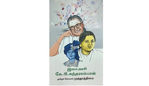 நூல் வரிசை