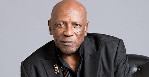 ஆஸ்கர் விருது வென்ற நடிகர் லூயிஸ் கோசெட் ஜூனியர் காலமானார்