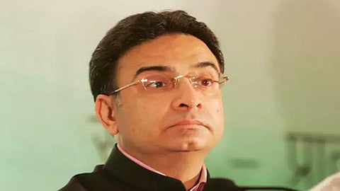 கே.டி. சிங்