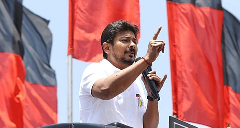 மீனவர் பிரச்சினை முதல் மதுரை எய்ம்ஸ் வரை: பிரதமர் மோடிக்கு உதயநிதி 10 கேள்விகள்