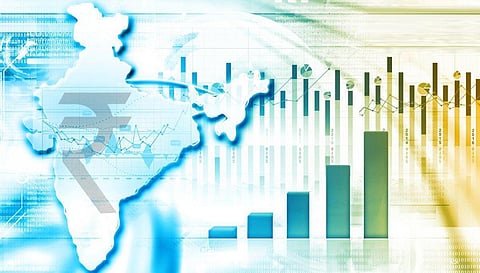 2023-24-ல் சவால்களை சமாளித்த இந்திய பொருளாதாரம்