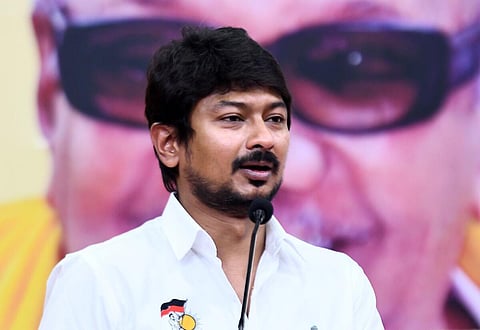 சனாதன சர்ச்சை வழக்கு: உதயநிதி மனுவை மே 6-க்கு ஒத்திவைத்தது உச்ச நீதிமன்றம்