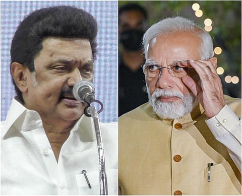 “மோடியின் குடும்பம் என்பது ‘ED - IT - CBI’ தான்!” - முதல்வர் ஸ்டாலின் விமர்சனம்