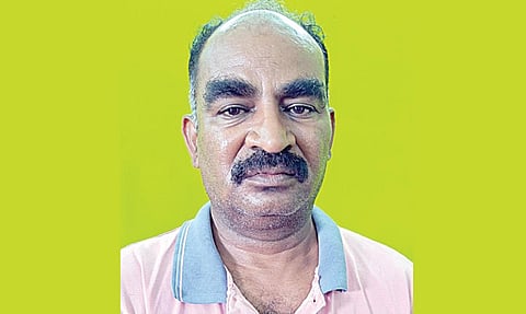 சென்னை | செர்பியாவில் வேலை வாங்கி தருவதாக ரூ.44 லட்சம் மோசடி செய்தவர் கைது