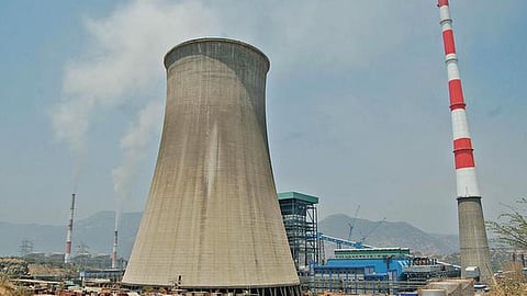 தமிழக அனல்மின் நிலையங்களில் மின்னுற்பத்தி திறன் அதிகரிப்பு